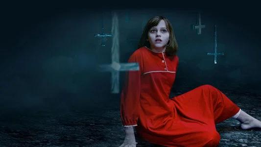 Foto de El Conjuro 2