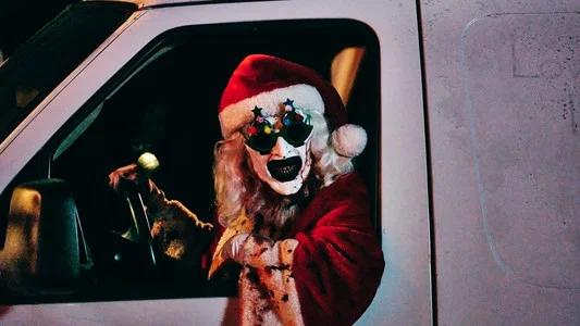 Foto de Terrifier 3: Payaso Siniestro