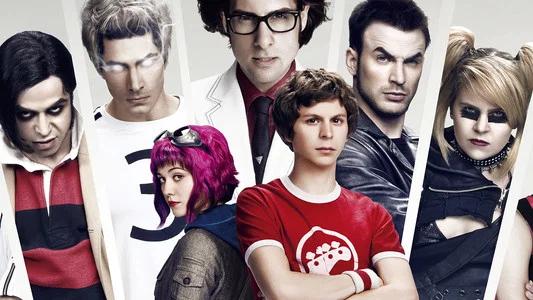 Foto de Scott Pilgrim vs. los ex de la chica de sus sueños