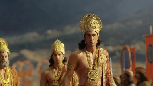 Foto de रामायण