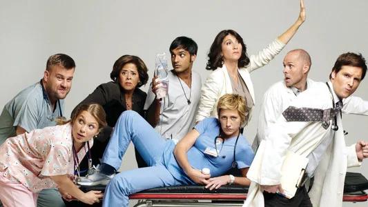 Foto de Nurse Jackie
