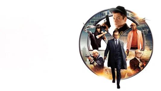 Foto de Kingsman: El Servicio Secreto