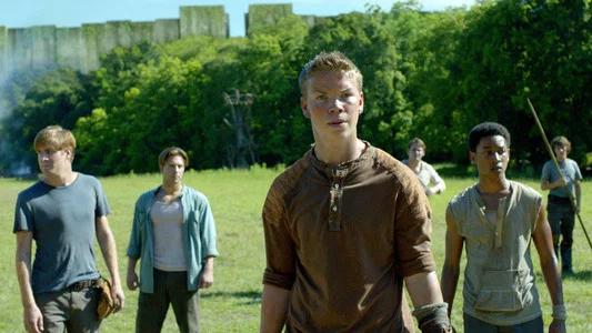 Foto de Maze Runner: Correr o morir