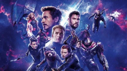 Foto de Avengers: Endgame