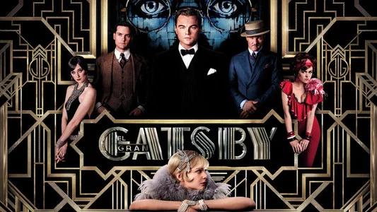 Foto de El gran Gatsby