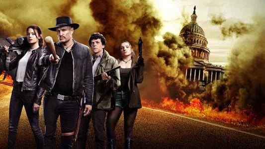 Foto de Zombieland 2: Tiro de Gracia