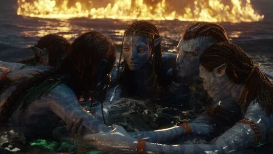 Foto de Avatar: El camino del agua