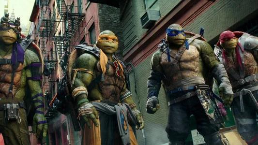 Foto de Tortugas Ninja 2: Fuera de las sombras