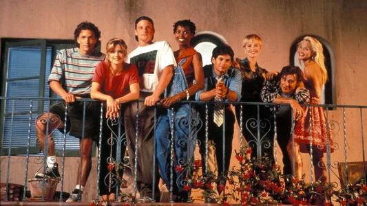 Foto de Melrose Place