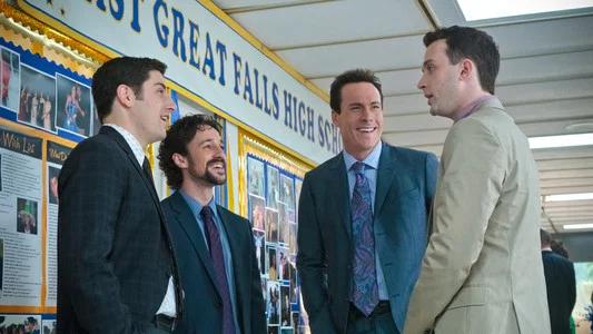 Foto de American Pie 8: El Reencuentro