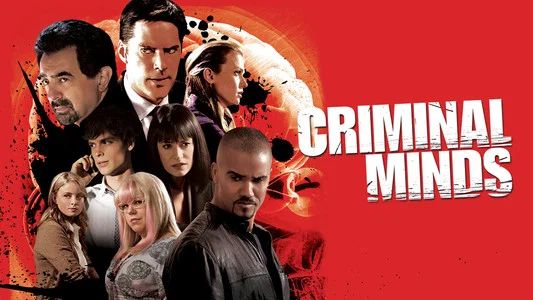 Foto de Mentes Criminales
