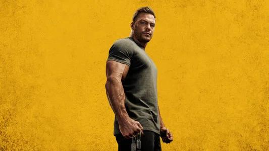 Foto de Reacher