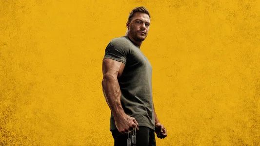 Foto de Reacher