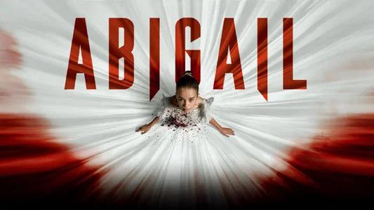 Foto de Abigail
