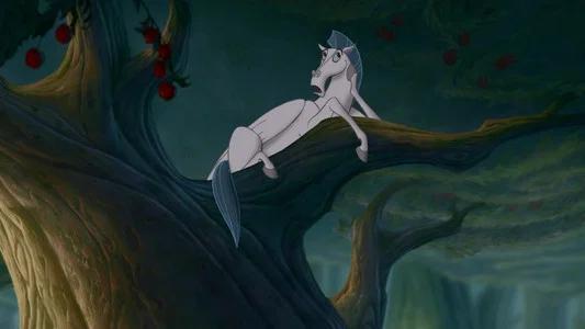 Foto de Hércules