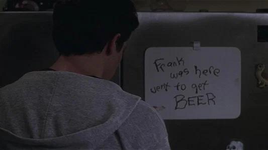 Foto de Donnie Darko