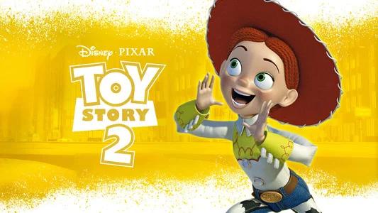 Foto de Toy Story 2