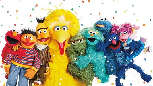 Foto de Sesame Street: Plaza Sésamo
