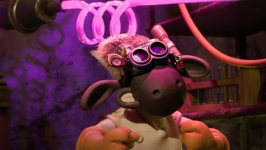 Foto de Shaun the Sheep: The Beast of Mossy Bottom