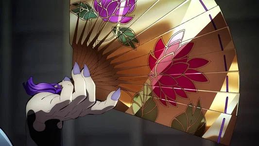Foto de Demon Slayer: Kimetsu no Yaiba Castillo infinito