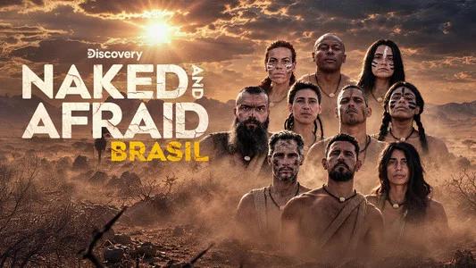 Foto de Supervivencia al desnudo Brasil