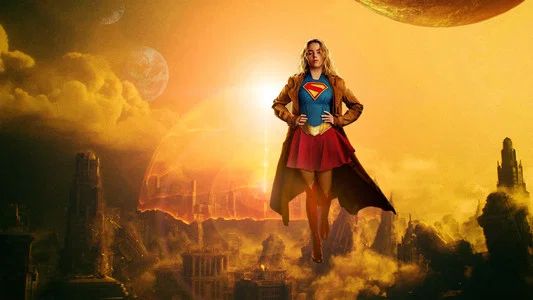 Foto de Supergirl