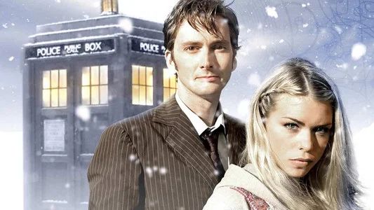 Foto de Doctor Who