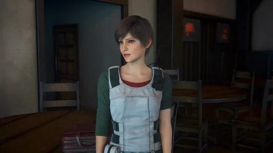 Foto de Resident Evil: Venganza