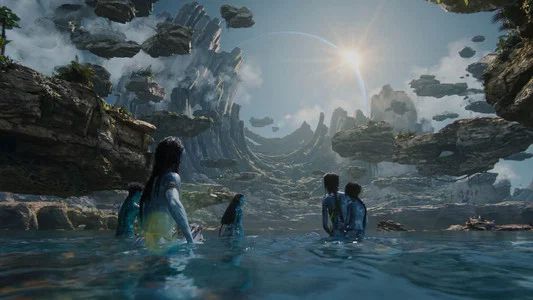 Foto de Avatar: El camino del agua