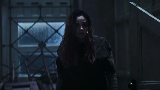Foto de Evil Dead: En llamas