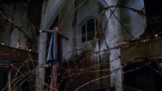 Foto de Terror en Silent Hill