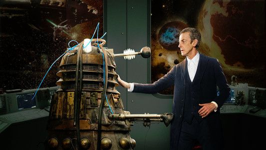 Foto de Doctor Who