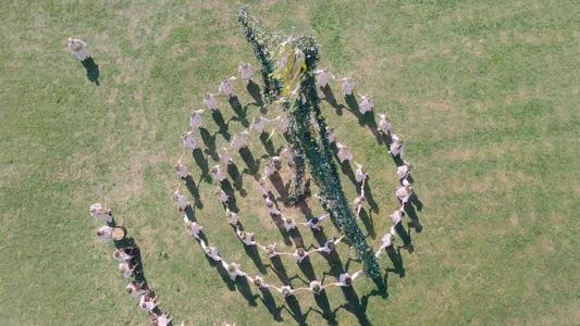 Foto de Midsommar: el terror no espera la noche