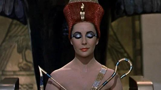 Foto de Cleopatra
