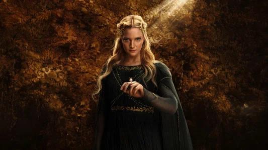 Foto de El señor de los anillos: Los anillos de poder
