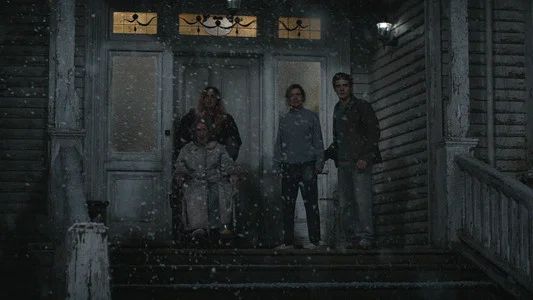 Foto de Evil Dead: En llamas
