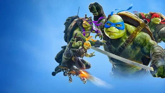 Foto de Tortugas Ninja 2: Fuera de las sombras