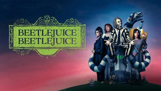 Foto de Beetlejuice Beetlejuice