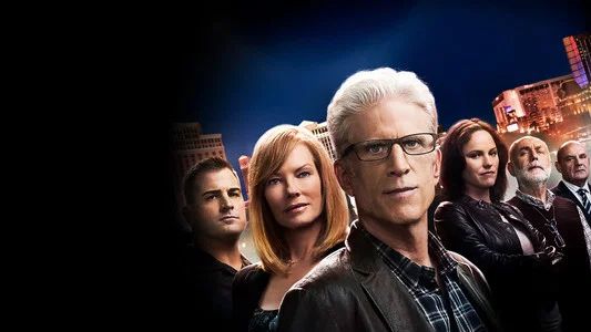 Foto de CSI: Las Vegas