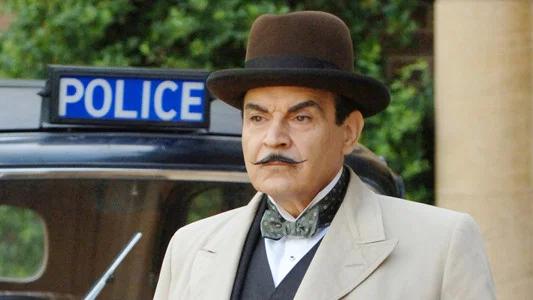 Foto de Agatha Christie's Poirot