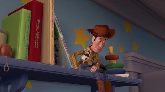 Foto de Toy Story 2