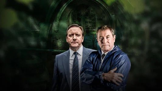 Foto de Los asesinatos de Midsomer