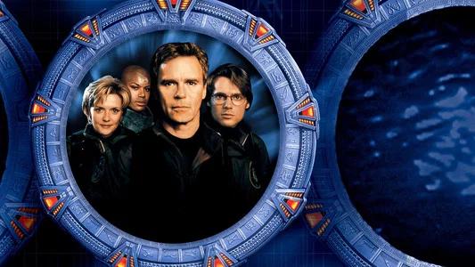 Foto de Stargate SG-1