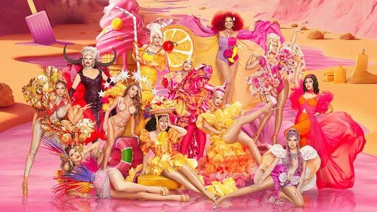 Foto de Drag Race Philippines