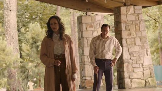 Foto de El Conjuro 3: El diablo me obligó a hacerlo