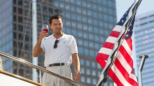 Foto de El Lobo de Wall Street