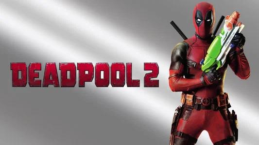 Foto de Deadpool 2
