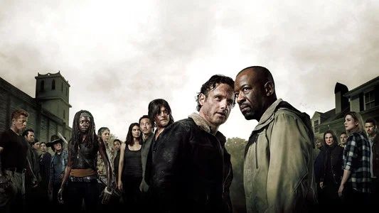 Foto de The Walking Dead