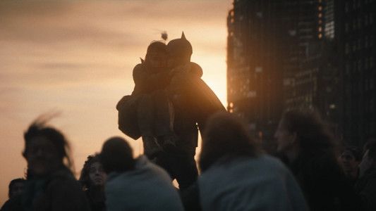 Foto de Batman