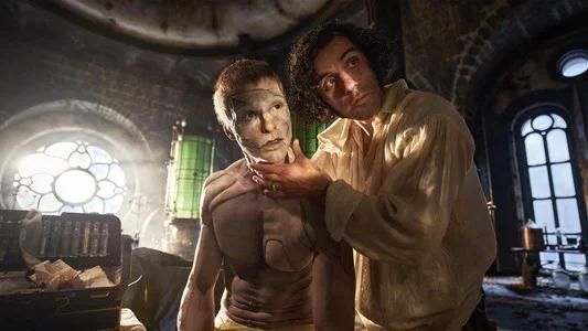 Foto de Frankenstein